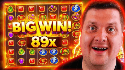 777slot Big Wins